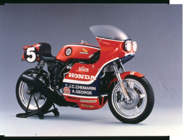 HONDA RCB｜「本物は30台限定のSだった」カワサキZ1000Rにまつわる、美しき”複製”の物語【1980年代レーサーレプリカ考】