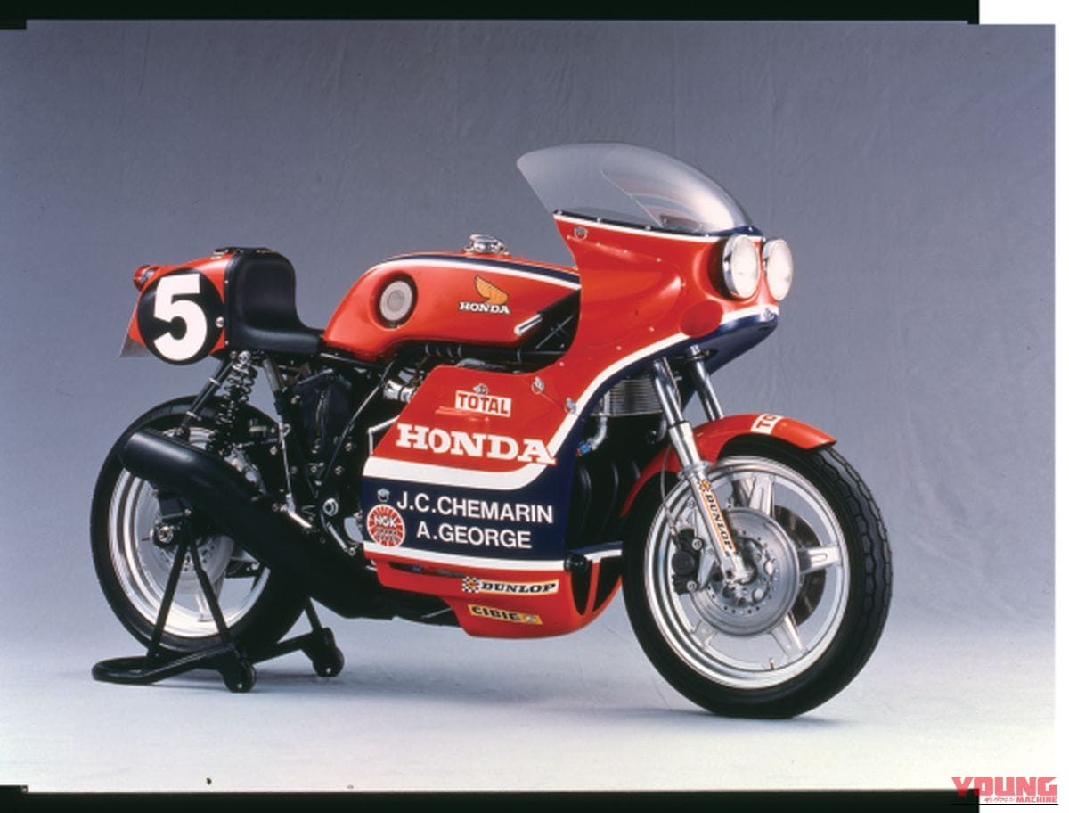 |「本物は30台限定のSだった」カワサキZ1000Rにまつわる、美しき”複製”の物語【1980年代レーサーレプリカ考】