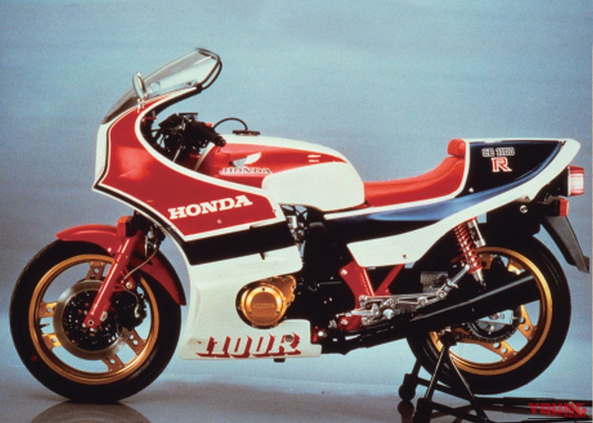 |「本物は30台限定のSだった」カワサキZ1000Rにまつわる、美しき”複製”の物語【1980年代レーサーレプリカ考】