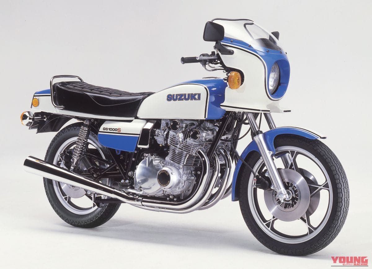 |「本物は30台限定のSだった」カワサキZ1000Rにまつわる、美しき”複製”の物語【1980年代レーサーレプリカ考】