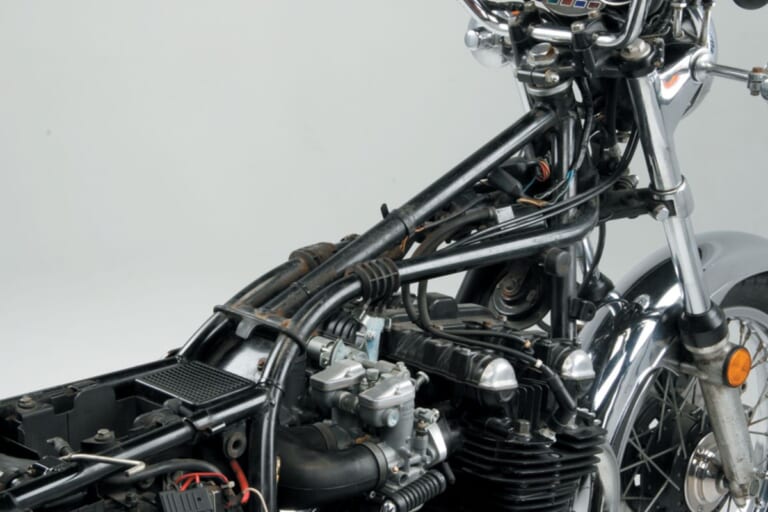 KAWASAKI Z1|J系エンジンは何が違うのか? Z1000JからZ1000Rへ至る空冷Z・第二世代の飛躍【カワサキZ1000R(1982~1983)技術解説】