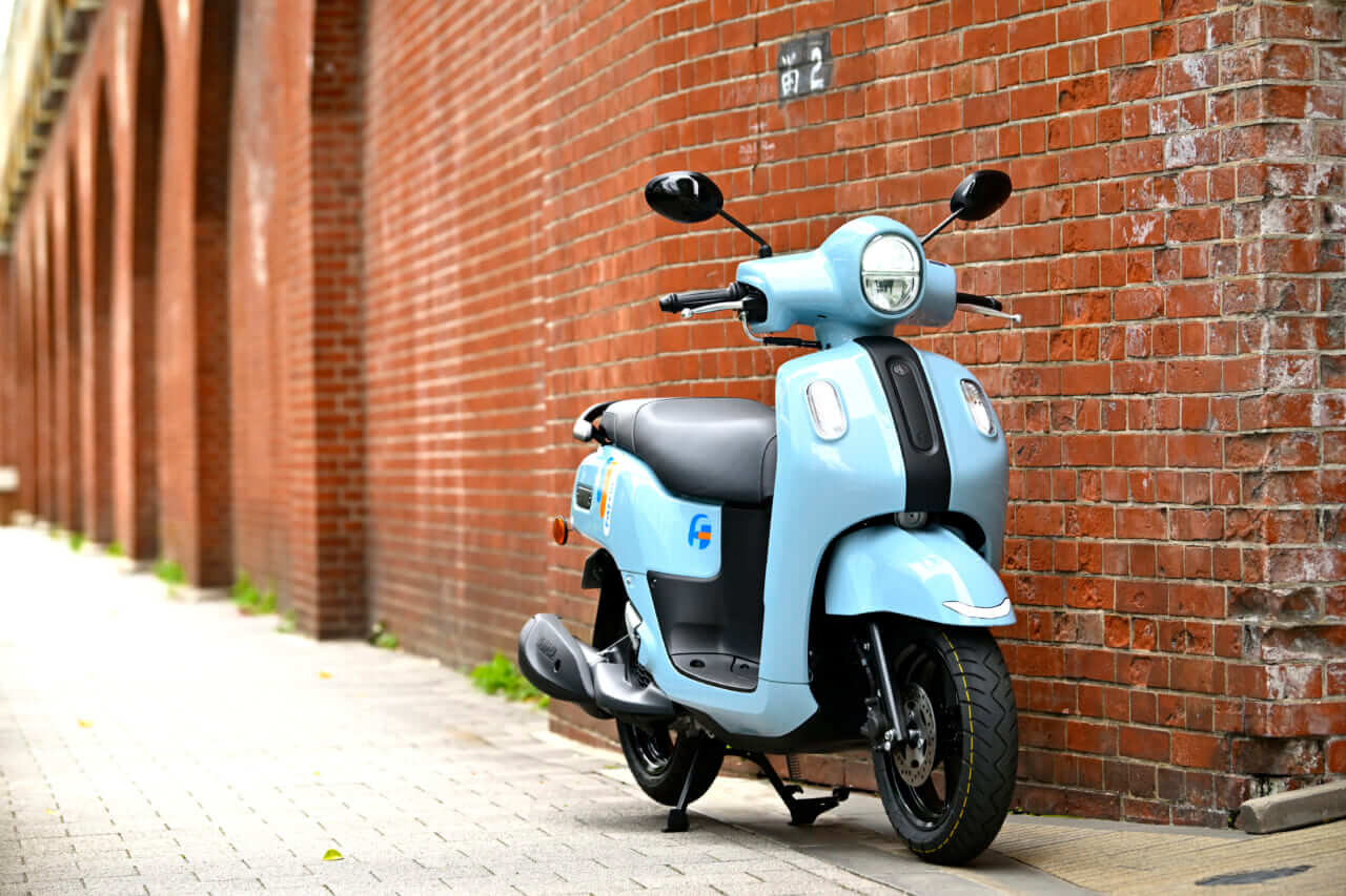 ｜【こんなオシャレな125ccスクーターが欲しかった！】ヤマハ ファツィオ ’26モデル試乗レポート