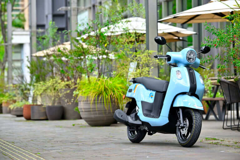 Fazzio｜【こんなオシャレな125ccスクーターが欲しかった！】ヤマハ ファツィオ ’26モデル試乗レポート
