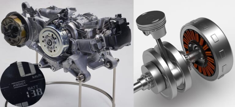 Fazzio｜【こんなオシャレな125ccスクーターが欲しかった！】ヤマハ ファツィオ ’26モデル試乗レポート