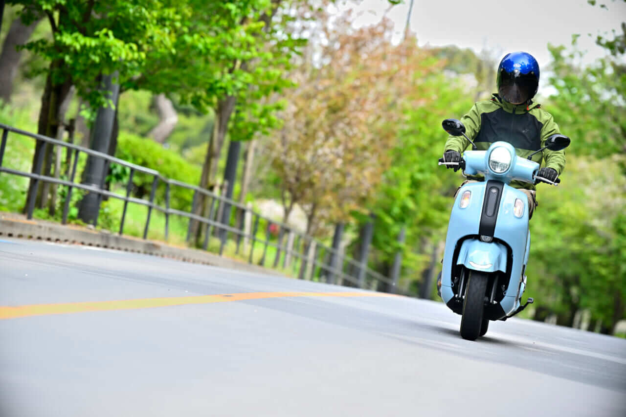 ｜【こんなオシャレな125ccスクーターが欲しかった！】ヤマハ ファツィオ ’26モデル試乗レポート