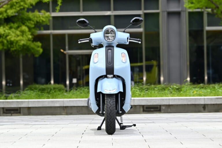 Fazzio｜【こんなオシャレな125ccスクーターが欲しかった！】ヤマハ ファツィオ ’26モデル試乗レポート