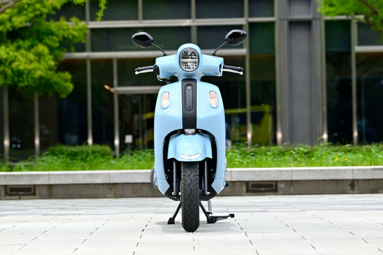Fazzio｜【こんなオシャレな125ccスクーターが欲しかった！】ヤマハ ファツィオ ’26モデル試乗レポート