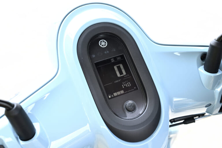 Fazzio｜【こんなオシャレな125ccスクーターが欲しかった！】ヤマハ ファツィオ ’26モデル試乗レポート