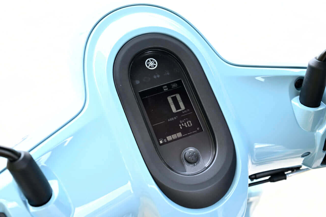 Fazzio｜【こんなオシャレな125ccスクーターが欲しかった！】ヤマハ ファツィオ ’26モデル試乗レポート