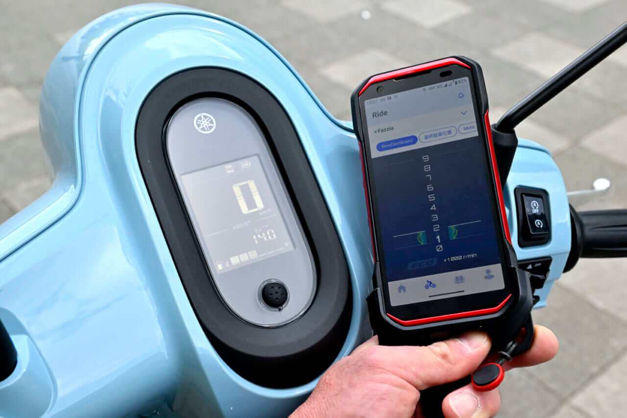 Fazzio｜【こんなオシャレな125ccスクーターが欲しかった！】ヤマハ ファツィオ ’26モデル試乗レポート