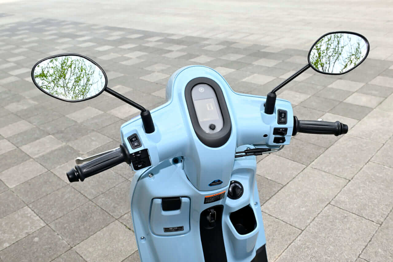 Fazzio｜【こんなオシャレな125ccスクーターが欲しかった！】ヤマハ ファツィオ ’26モデル試乗レポート