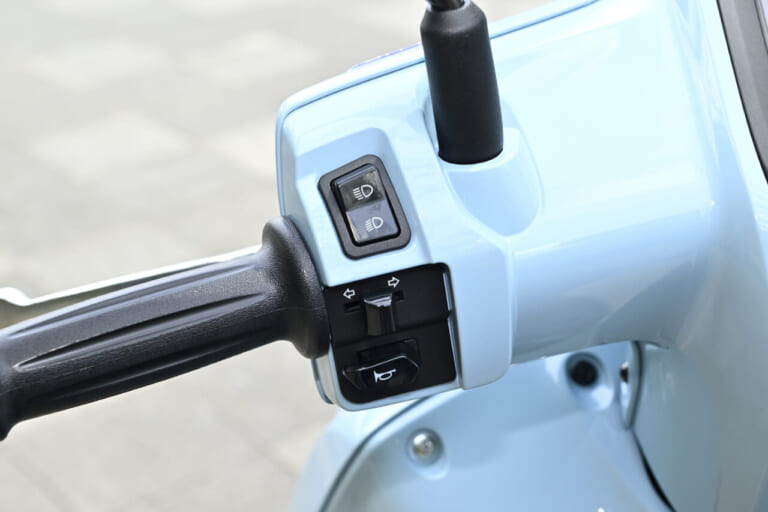 Fazzio｜【こんなオシャレな125ccスクーターが欲しかった！】ヤマハ ファツィオ ’26モデル試乗レポート