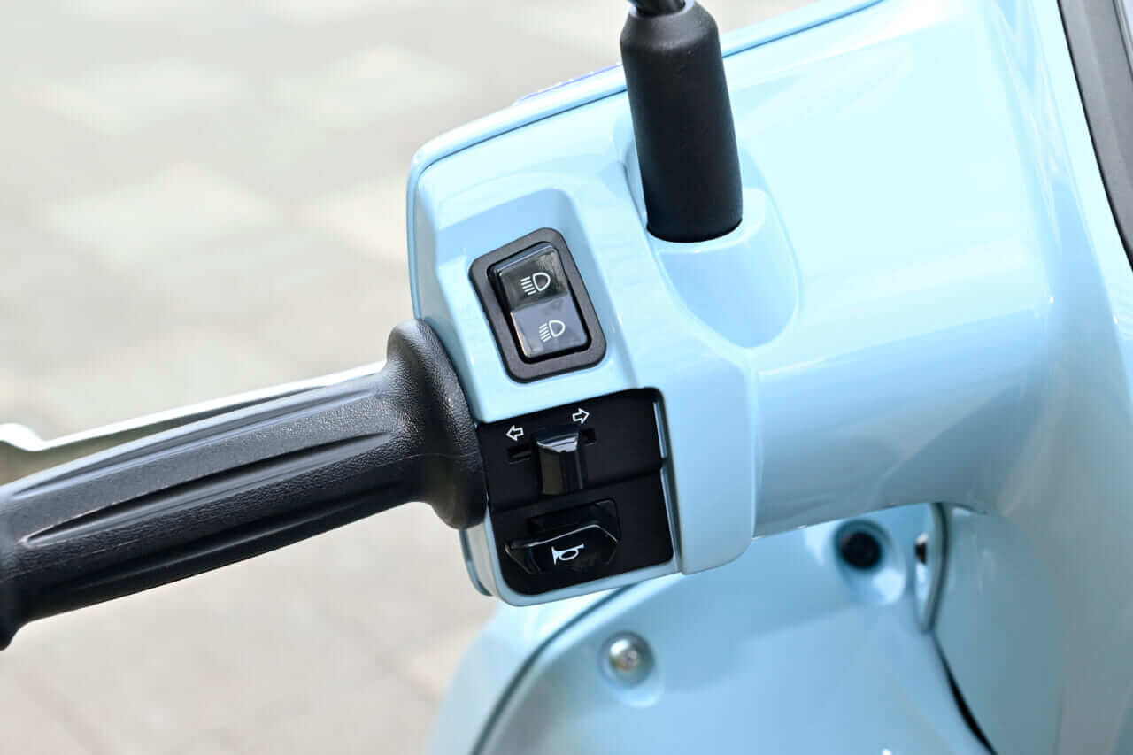 Fazzio｜【こんなオシャレな125ccスクーターが欲しかった！】ヤマハ ファツィオ ’26モデル試乗レポート