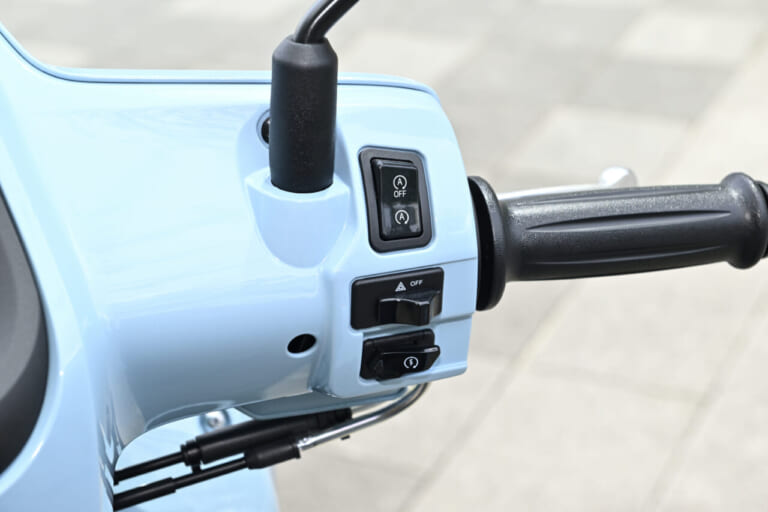 Fazzio｜【こんなオシャレな125ccスクーターが欲しかった！】ヤマハ ファツィオ ’26モデル試乗レポート