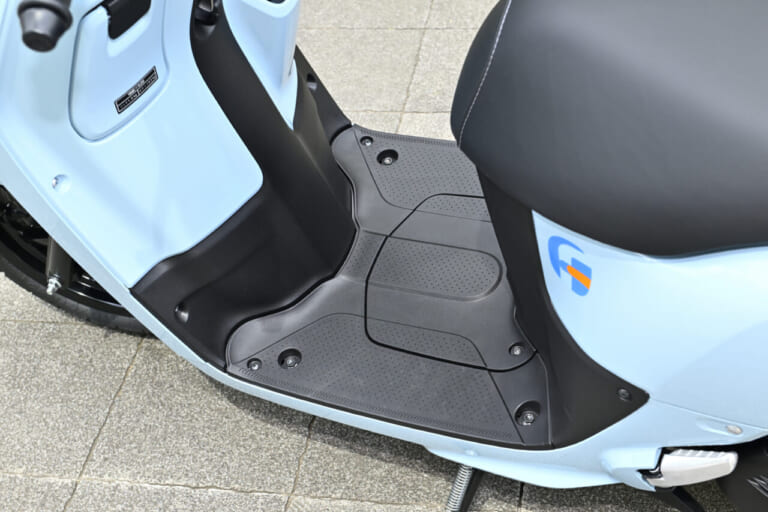 Fazzio｜【こんなオシャレな125ccスクーターが欲しかった！】ヤマハ ファツィオ ’26モデル試乗レポート