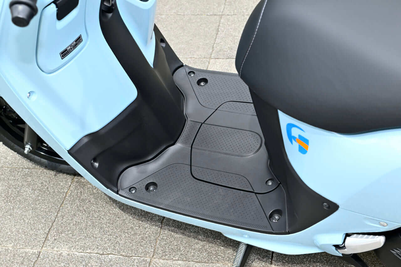 Fazzio｜【こんなオシャレな125ccスクーターが欲しかった！】ヤマハ ファツィオ ’26モデル試乗レポート