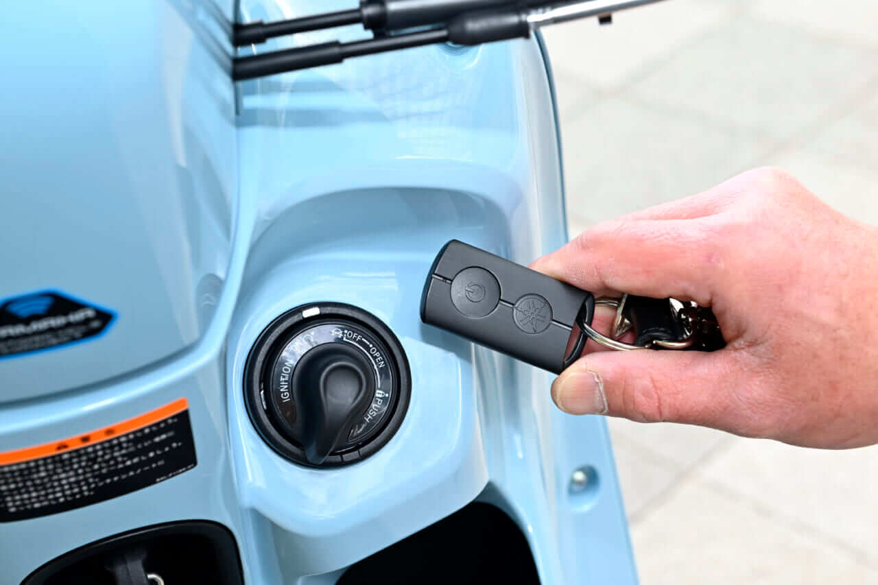 Fazzio｜【こんなオシャレな125ccスクーターが欲しかった！】ヤマハ ファツィオ ’26モデル試乗レポート