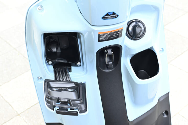 Fazzio｜【こんなオシャレな125ccスクーターが欲しかった！】ヤマハ ファツィオ ’26モデル試乗レポート