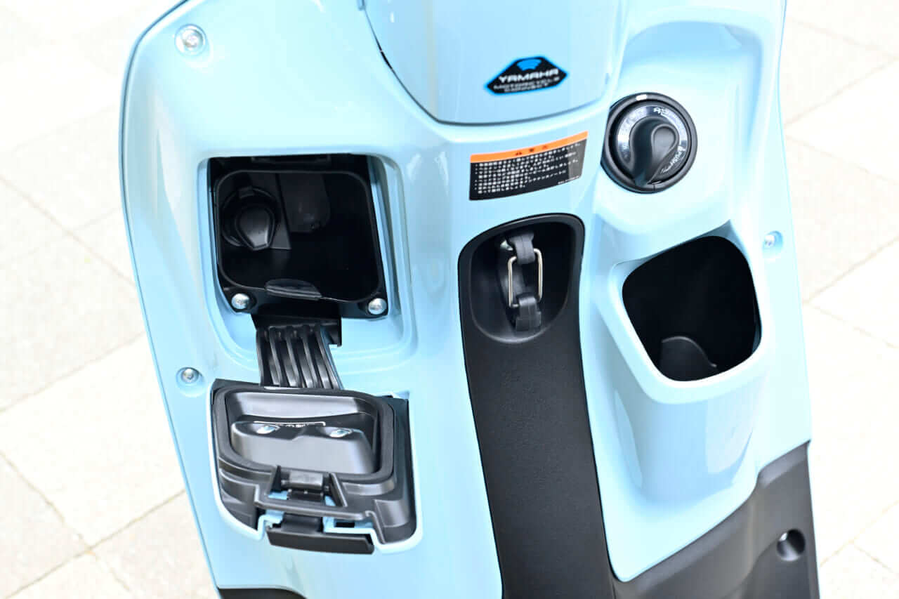 Fazzio｜【こんなオシャレな125ccスクーターが欲しかった！】ヤマハ ファツィオ ’26モデル試乗レポート