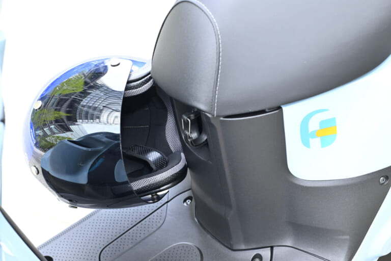 Fazzio｜【こんなオシャレな125ccスクーターが欲しかった！】ヤマハ ファツィオ ’26モデル試乗レポート