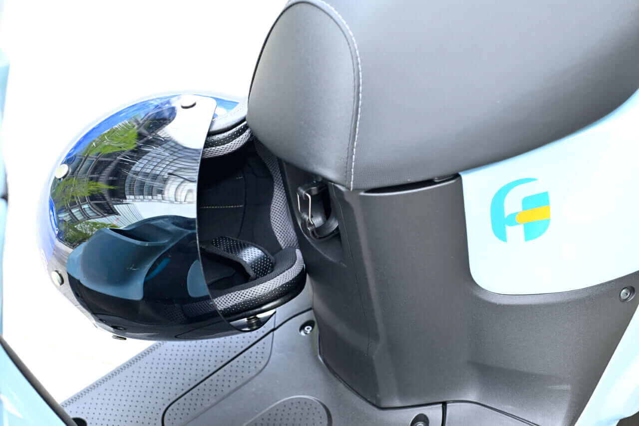 Fazzio｜【こんなオシャレな125ccスクーターが欲しかった！】ヤマハ ファツィオ ’26モデル試乗レポート