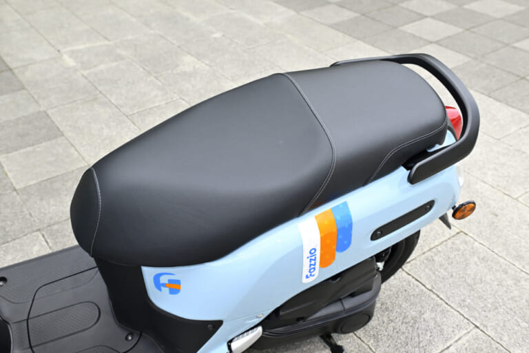 Fazzio｜【こんなオシャレな125ccスクーターが欲しかった！】ヤマハ ファツィオ ’26モデル試乗レポート