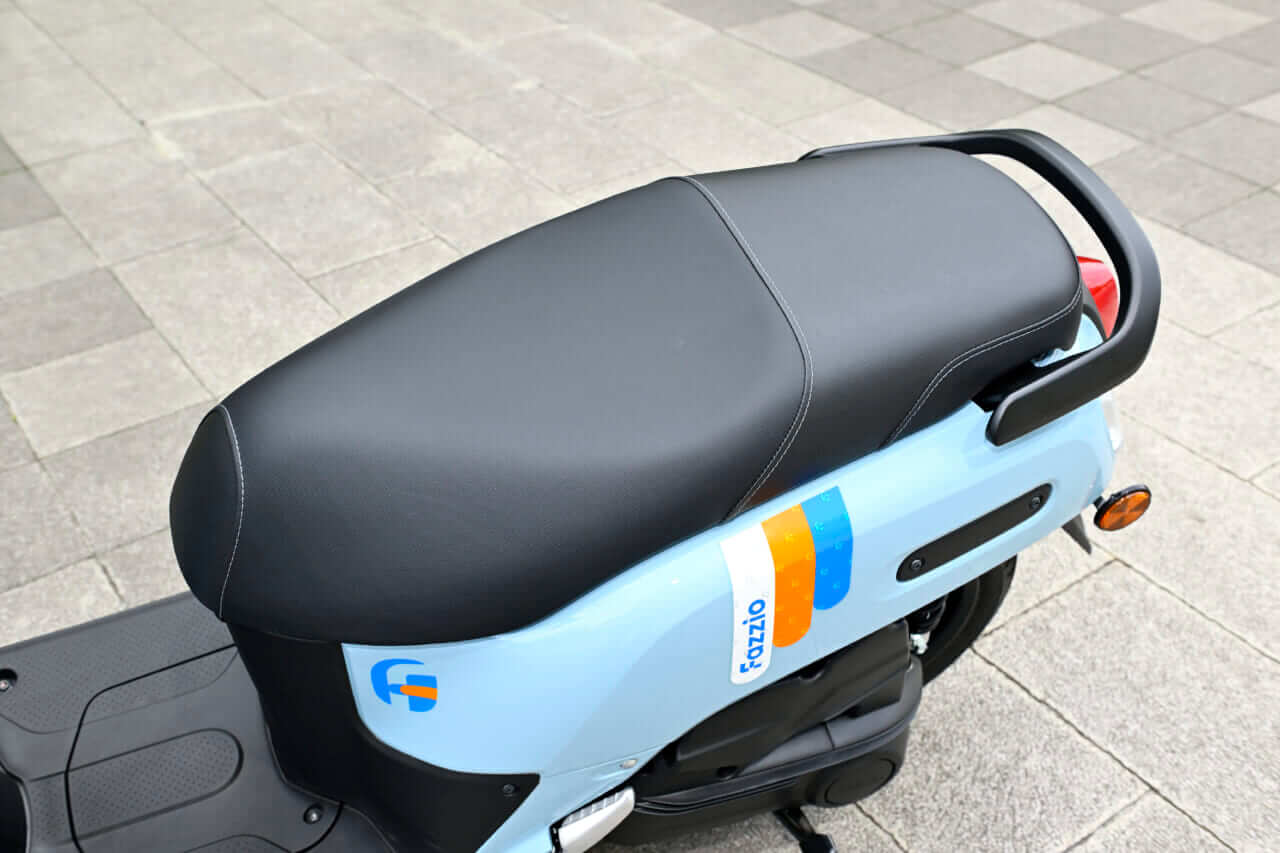 Fazzio｜【こんなオシャレな125ccスクーターが欲しかった！】ヤマハ ファツィオ ’26モデル試乗レポート