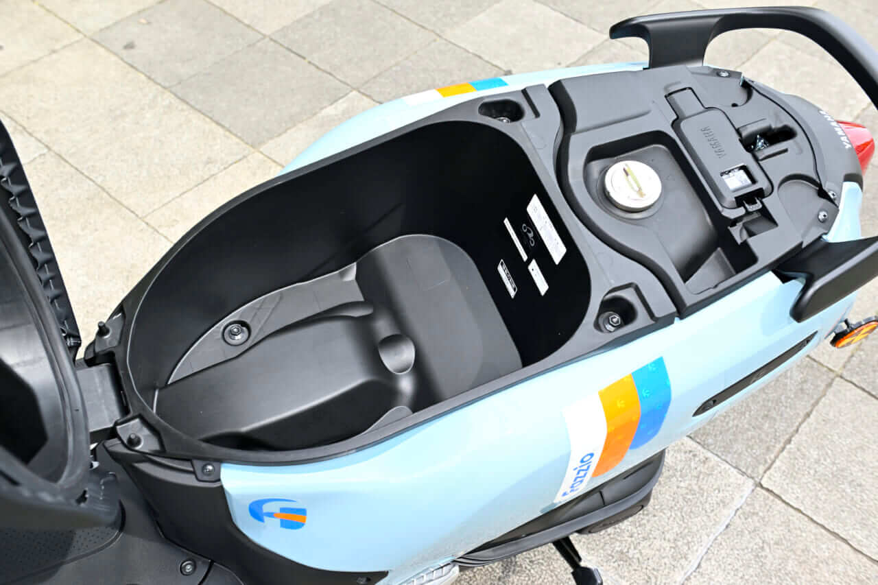Fazzio｜【こんなオシャレな125ccスクーターが欲しかった！】ヤマハ ファツィオ ’26モデル試乗レポート