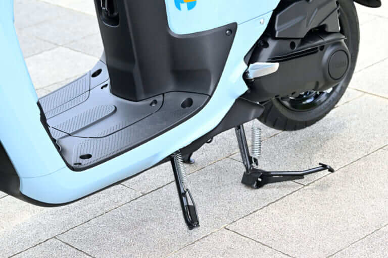 Fazzio｜【こんなオシャレな125ccスクーターが欲しかった！】ヤマハ ファツィオ ’26モデル試乗レポート