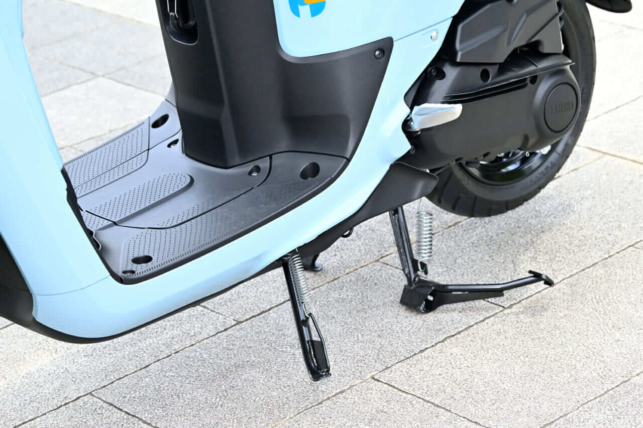 Fazzio｜【こんなオシャレな125ccスクーターが欲しかった！】ヤマハ ファツィオ ’26モデル試乗レポート