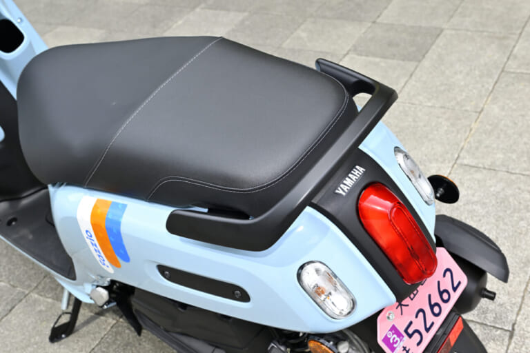 Fazzio｜【こんなオシャレな125ccスクーターが欲しかった！】ヤマハ ファツィオ ’26モデル試乗レポート