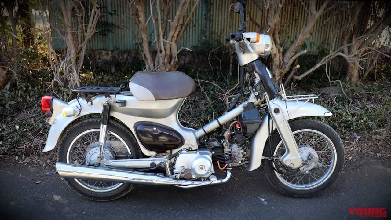 【禁断の検証】排気ガスはパスタの香り!? リトルカブ×オリーブオイル実験で思い知った、エンジンオイルが「ただの油」ではない理由|【禁断の検証】排気ガスはパスタの香り!? リトルカブ×オリーブオイル実験で思い知った、エンジンオイルが「ただの油」ではない理由