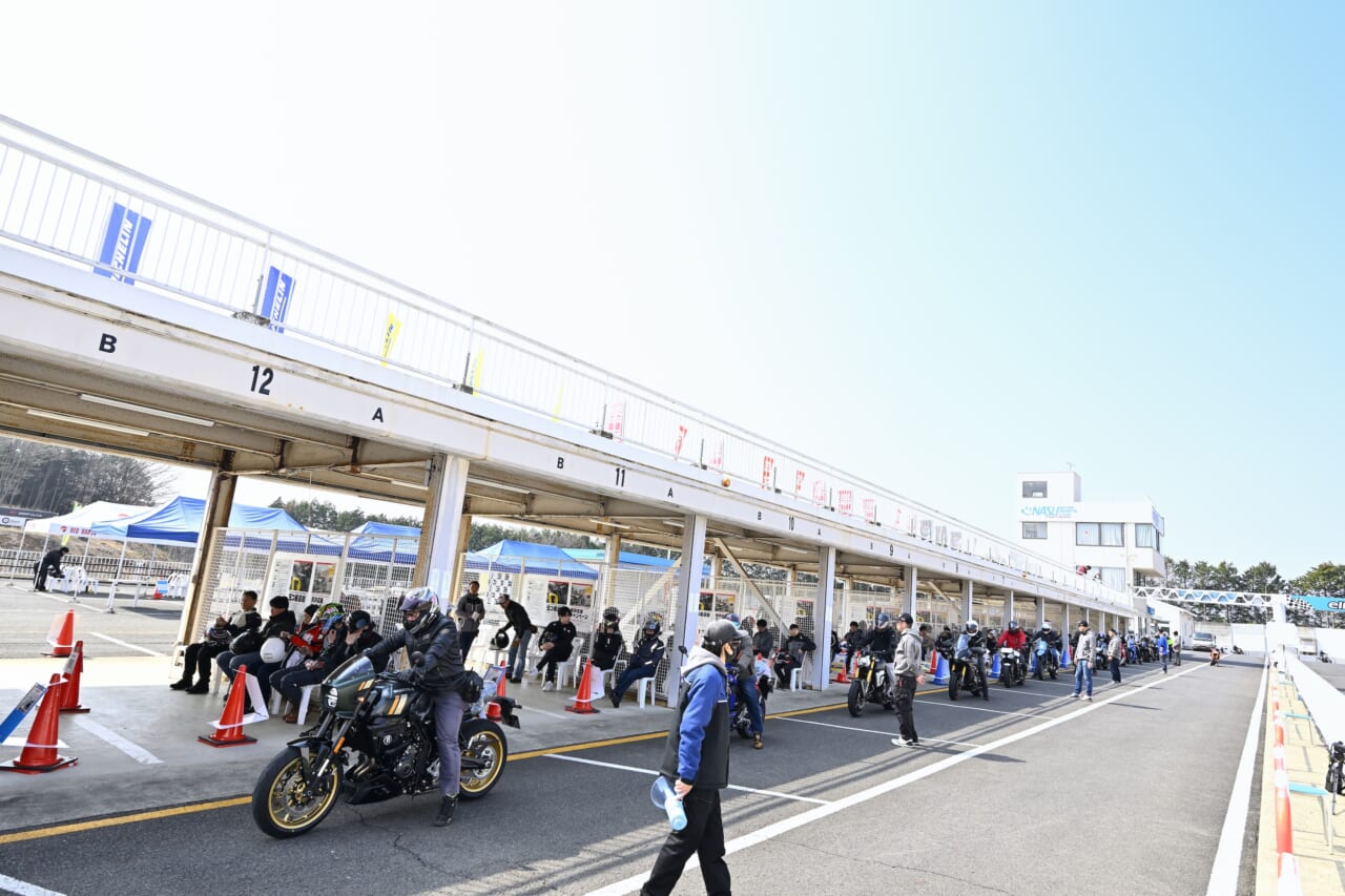 |普通二輪免許でビッグバイクに乗れる!2026年度のステップアップ試乗会がスタート!