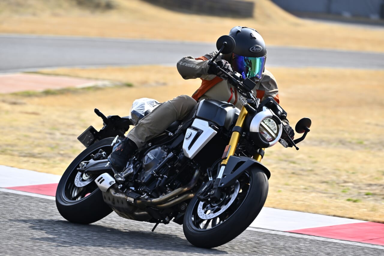 ｜普通二輪免許でビッグバイクに乗れる！2026年度のステップアップ試乗会がスタート！