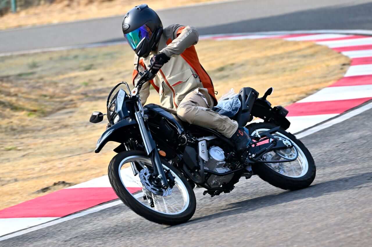｜普通二輪免許でビッグバイクに乗れる！2026年度のステップアップ試乗会がスタート！