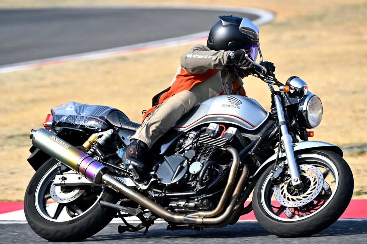 ｜普通二輪免許でビッグバイクに乗れる！2026年度のステップアップ試乗会がスタート！