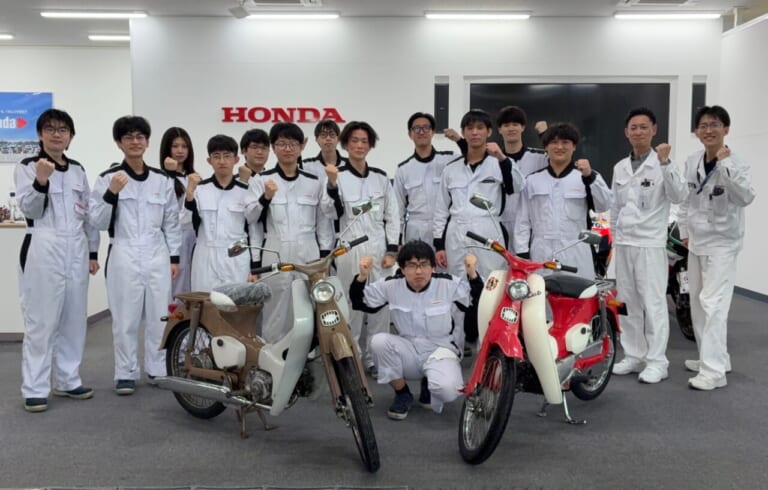 世界生産1億台以上の国民的バイク・スーパーカブを味わい尽くす一日。人気投票や特別フォーラムも注目の「カフェカブパーティー2026」が関西、北海道、九州の3会場で開催決定｜世界生産1億台以上の国民的バイク・スーパーカブを味わい尽くす一日。人気投票や特別フォーラムも注目の「カフェカブパーティー2026」が関西、北海道、九州の3会場で開催決定