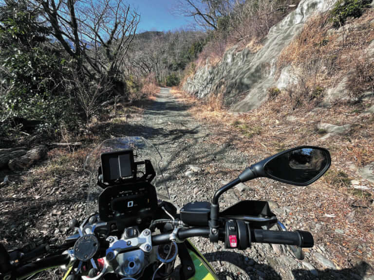真鶴半島_BMW|BMW F900GSでツーリング〜垂直的視点でゆく『真鶴探訪紀行』