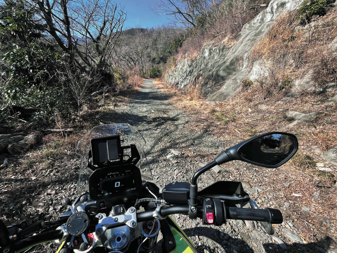 真鶴半島_BMW｜BMW F900GSでツーリング〜垂直的視点でゆく『真鶴探訪紀行』