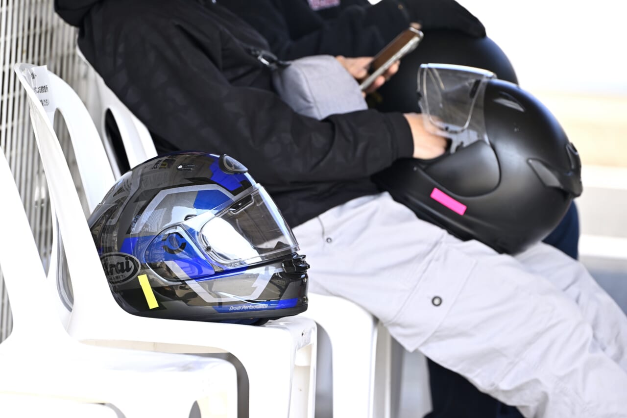 |普通二輪免許でビッグバイクに乗れる!2026年度のステップアップ試乗会がスタート!