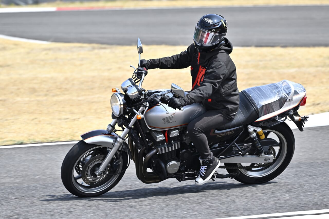 |普通二輪免許でビッグバイクに乗れる!2026年度のステップアップ試乗会がスタート!