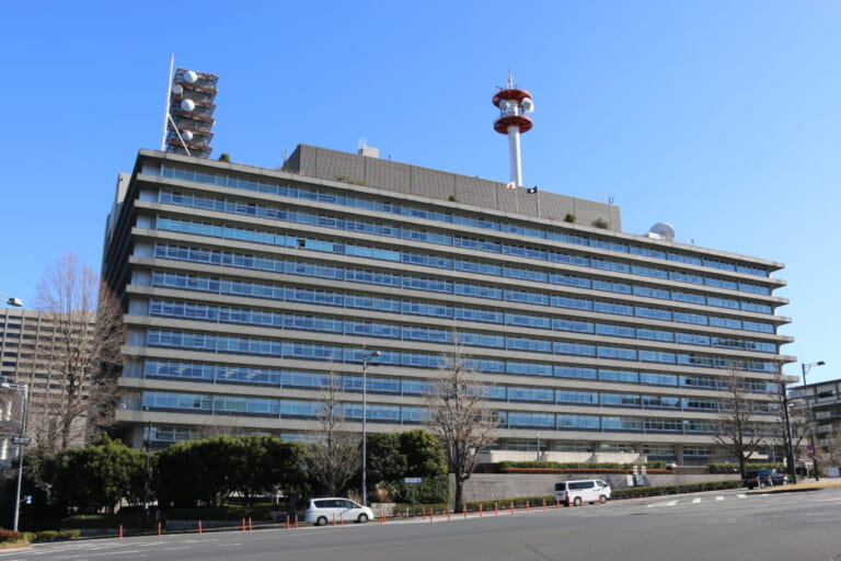 2輪車利用環境改善部会|国土交通省がバイク駐車場確保のための連絡会議を開催! 路上駐車場の活用にも期待!<後編>