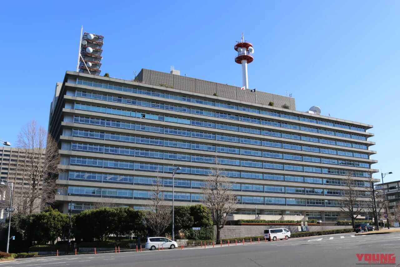 2輪車利用環境改善部会｜国土交通省がバイク駐車場確保のための連絡会議を開催！ 路上駐車場の活用にも期待！＜後編＞