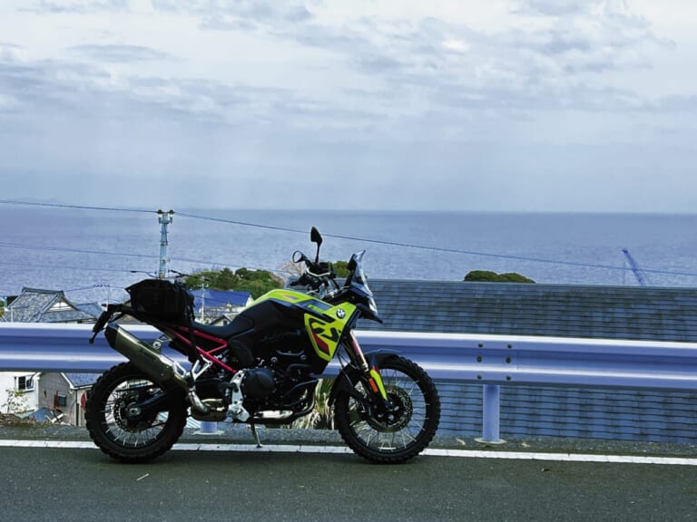 真鶴半島_BMW|BMW F900GSでツーリング〜垂直的視点でゆく『真鶴探訪紀行』