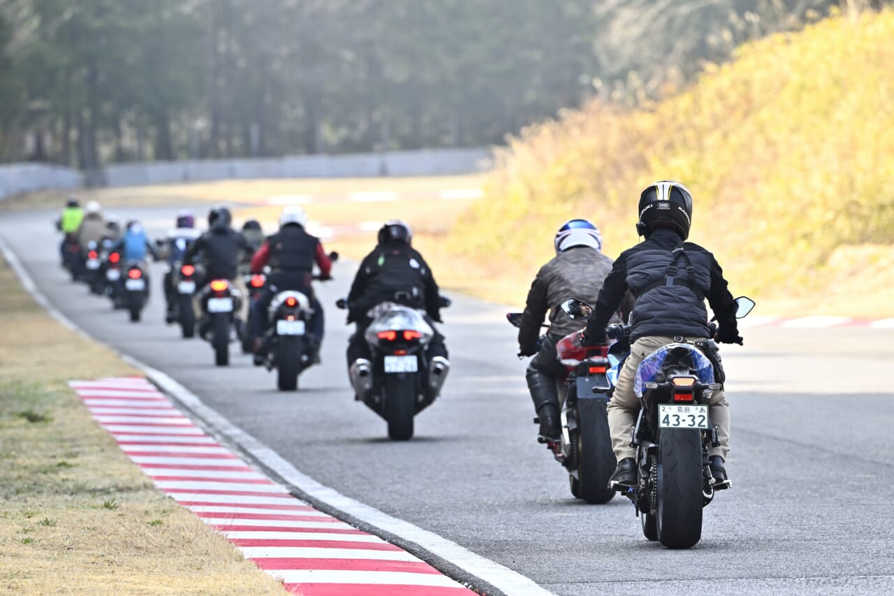 |普通二輪免許でビッグバイクに乗れる!2026年度のステップアップ試乗会がスタート!