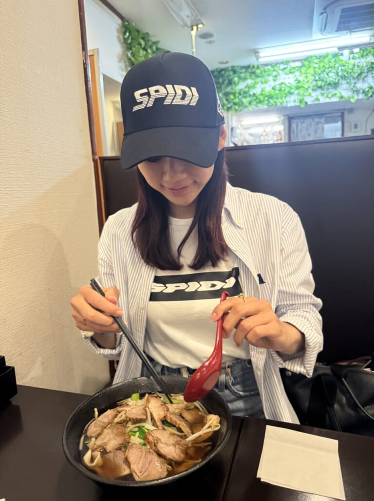 女優・指出瑞貴の『バイク×音楽×コーヒーdiary(仮)』|女優・指出瑞貴の『バイク×音楽×コーヒーdiary(仮)』その12〜インカム万歳~!お花を届けにサクッと静岡へツーリングへ