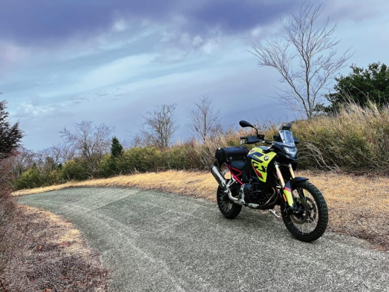 真鶴半島_BMW|BMW F900GSでツーリング〜垂直的視点でゆく『真鶴探訪紀行』