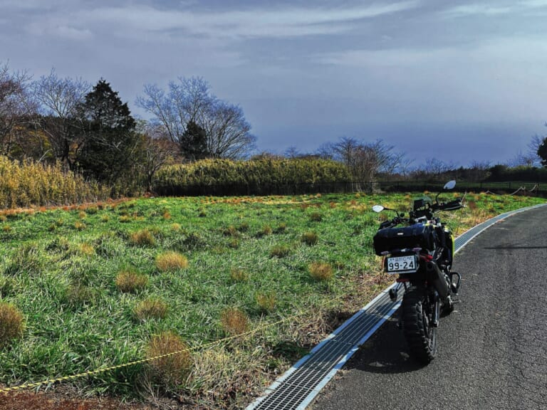 真鶴半島_BMW|BMW F900GSでツーリング〜垂直的視点でゆく『真鶴探訪紀行』