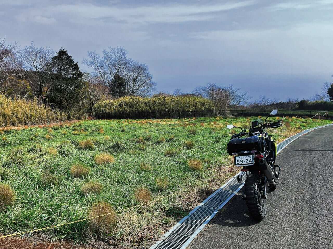 真鶴半島_BMW｜BMW F900GSでツーリング〜垂直的視点でゆく『真鶴探訪紀行』