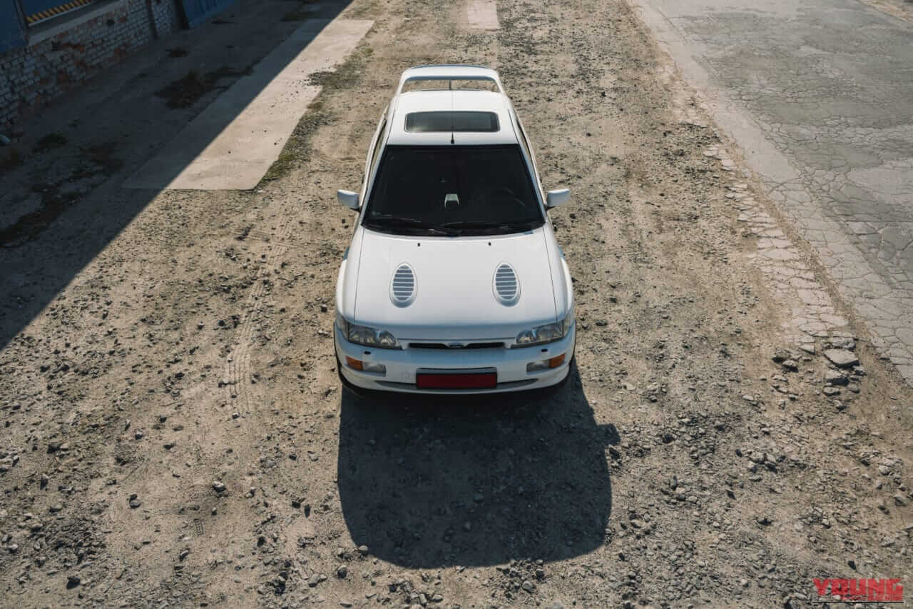 ｜「日本車勢さえいなければ…」1400万円超で取引されるフォード・エスコートRSコスワース、悲運の歴史と黄金のYBTエンジン